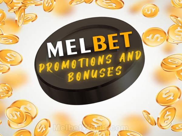 melbet bonus