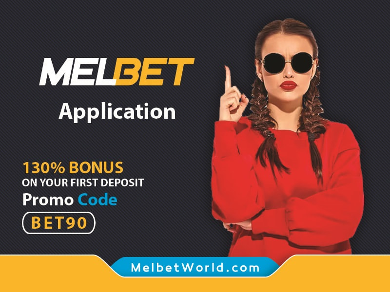 Melbet Application