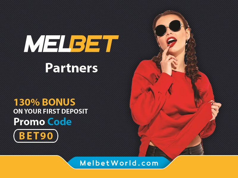 Melbet Partners